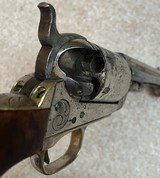 Colt Model 1851 Richards-Mason Conversion - 3 of 7