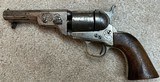 Colt Model 1851 Richards-Mason Conversion - 2 of 7