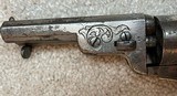 Colt Model 1851 Richards-Mason Conversion - 6 of 7