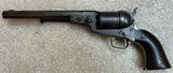 Colt 1851 Non-Factory Conversion - 2 of 6