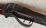 Sharps Model 1865 50 2 1/2 Conversion - 5 of 15