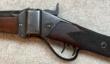 Sharps Model 1865 50 2 1/2 Conversion - 4 of 15