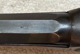 Sharps Model 1865 50 2 1/2 Conversion - 7 of 15