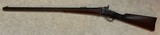 Sharps Model 1865 50 2 1/2 Conversion - 2 of 15
