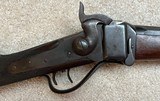 Sharps Model 1865 50 2 1/2 Conversion - 3 of 15