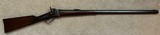 Sharps Model 1865 50 2 1/2 Conversion - 1 of 15