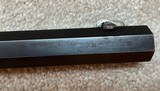 Sharps Model 1865 50 2 1/2 Conversion - 13 of 15