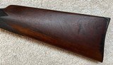 Sharps Model 1865 50 2 1/2 Conversion - 12 of 15