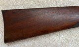 Sharps Model 1865 50 2 1/2 Conversion - 11 of 15