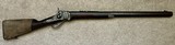 Kittredge Shipped Sharps Model 1874 Heavy Barrel Buffalo Rifle 45 2 7/8 - 1 of 15