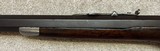 Kittredge Shipped Sharps Model 1874 Heavy Barrel Buffalo Rifle 45 2 7/8 - 7 of 15