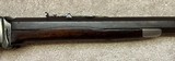 Kittredge Shipped Sharps Model 1874 Heavy Barrel Buffalo Rifle 45 2 7/8 - 8 of 15