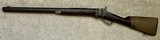 Kittredge Shipped Sharps Model 1874 Heavy Barrel Buffalo Rifle 45 2 7/8 - 2 of 15