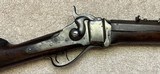 Kittredge Shipped Sharps Model 1874 Heavy Barrel Buffalo Rifle 45 2 7/8 - 3 of 15