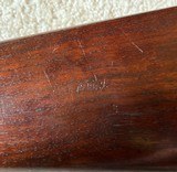 Rare Sharps New Model 1863 Military Rifle Factory 52-70 Rimfire Conversion - 13 of 15