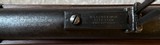 Rare Sharps New Model 1863 Military Rifle Factory 52-70 Rimfire Conversion - 8 of 15
