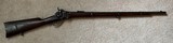 Rare Sharps New Model 1863 Military Rifle Factory 52-70 Rimfire Conversion - 1 of 15
