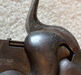 Rare Sharps New Model 1863 Military Rifle Factory 52-70 Rimfire Conversion - 10 of 15