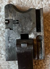 Rare Sharps New Model 1863 Military Rifle Factory 52-70 Rimfire Conversion - 7 of 15