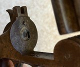 Smith & Wesson No. 3 American 1st Model Revolver w/ Holster - 8 of 9