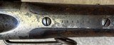 Sharps Old Model 1874 Civilian Carbine Marked Freund & Bro - 10 of 13