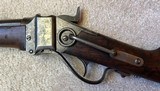 Sharps Old Model 1874 Civilian Carbine Marked Freund & Bro - 6 of 13