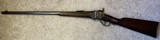 Sharps Old Model 1874 Civilian Carbine Marked Freund & Bro - 2 of 13