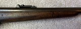 Sharps Old Model 1874 Civilian Carbine Marked Freund & Bro - 7 of 13