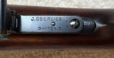 16 lb Sharps Model 1874 Buffalo/Target Rifle - 11 of 12