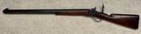 16 lb Sharps Model 1874 Buffalo/Target Rifle - 2 of 12