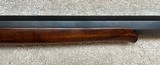16 lb Sharps Model 1874 Buffalo/Target Rifle - 7 of 12