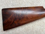 16 lb Sharps Model 1874 Buffalo/Target Rifle - 5 of 12