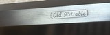 16 lb Sharps Model 1874 Buffalo/Target Rifle - 10 of 12