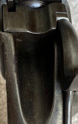 Kittredge Shipped Heavy Barrel Sharps Model 1874 45 2 7/8 - 11 of 13