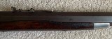 Kittredge Shipped Heavy Barrel Sharps Model 1874 45 2 7/8 - 5 of 13