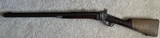 Kittredge Shipped Heavy Barrel Sharps Model 1874 45 2 7/8 - 2 of 13