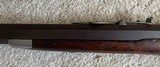 Kittredge Shipped Heavy Barrel Sharps Model 1874 45 2 7/8 - 6 of 13