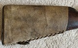 Kittredge Shipped Heavy Barrel Sharps Model 1874 45 2 7/8 - 10 of 13