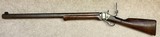 Massive 18 lb Sharps Model 1874 Target Rifle 50-140 - 2 of 12