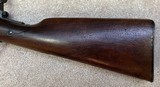 Massive 18 lb Sharps Model 1874 Target Rifle 50-140 - 9 of 12