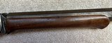 Massive 18 lb Sharps Model 1874 Target Rifle 50-140 - 8 of 12