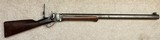 Massive 18 lb Sharps Model 1874 Target Rifle 50-140 - 1 of 12