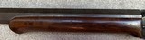 Massive 18 lb Sharps Model 1874 Target Rifle 50-140 - 7 of 12