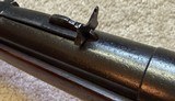 Kittredge Shipped Sharps Old Model 1874 .45 2 7/8 - 9 of 10