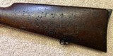 Kittredge Shipped Sharps Old Model 1874 .45 2 7/8 - 8 of 10