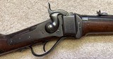 Kittredge Shipped Sharps Old Model 1874 .45 2 7/8 - 3 of 10