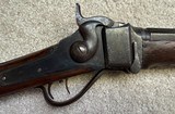 Dodge City, Kansas Sharps Model 1874 44-77 - 3 of 9