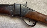 Dodge City, Kansas Sharps Model 1874 44-77 - 4 of 9