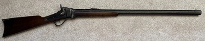 Dodge City, Kansas Sharps Model 1874 44-77