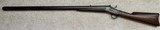 Whitney Rolling Block Heavy Barrel Conversion - 2 of 10
